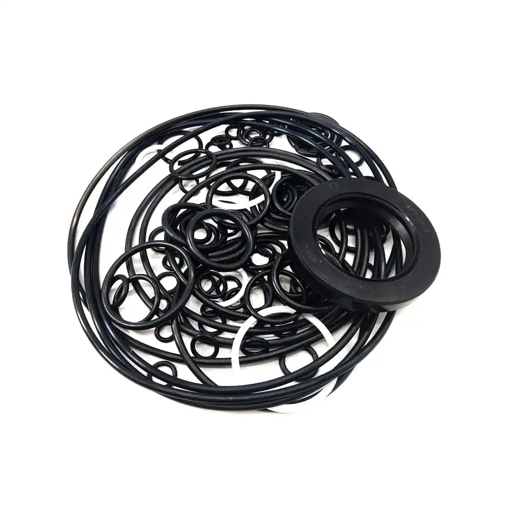 Main Pump Seal Kit For Caterpillar CAT300