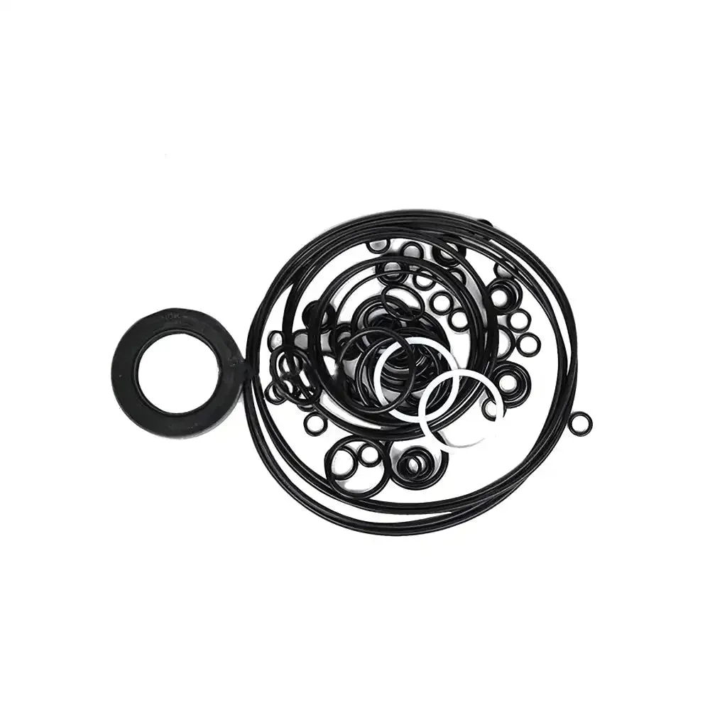 Main Pump Seal Kit For Caterpillar CAT312