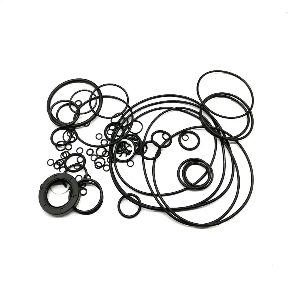 Main Pump Seal Kit For Caterpillar E200B