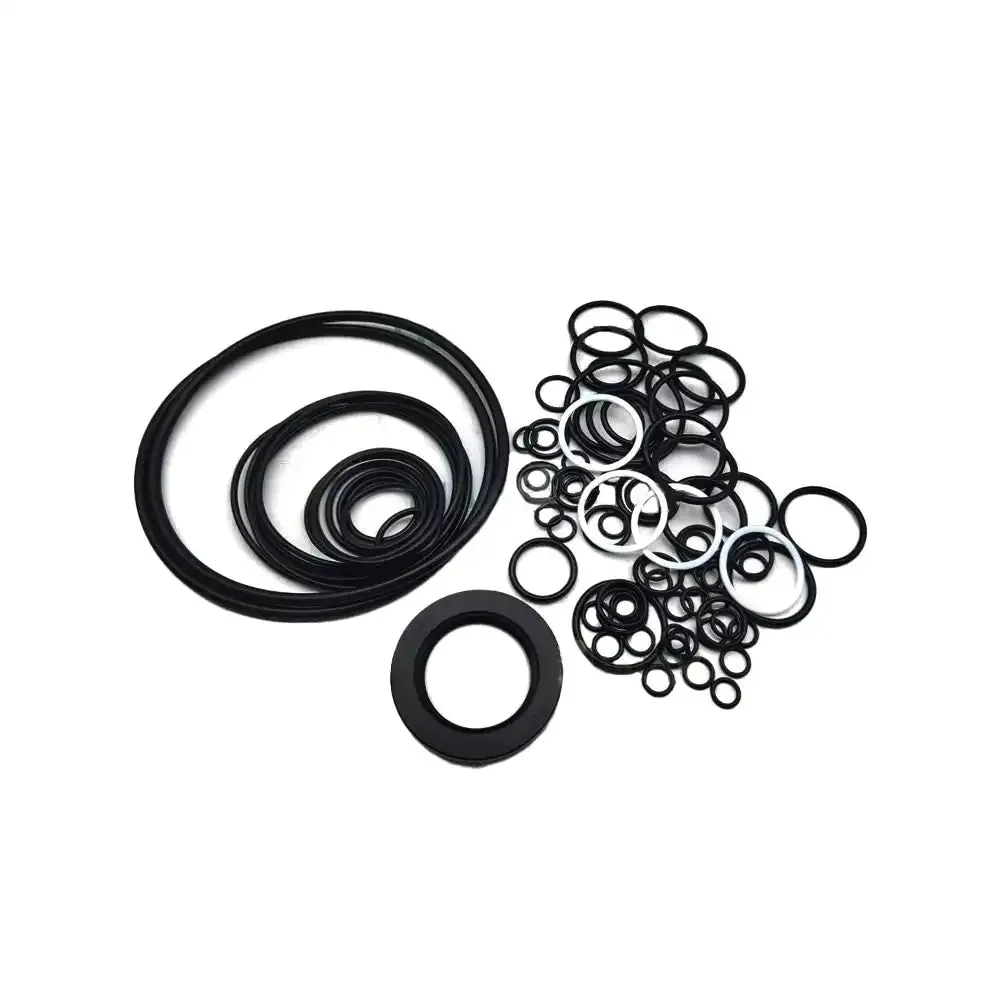 Main Pump Seal Kit For Caterpillar E240