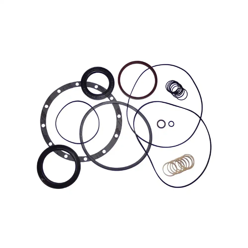 Main Pump Seal Kit For Caterpillar E305.5