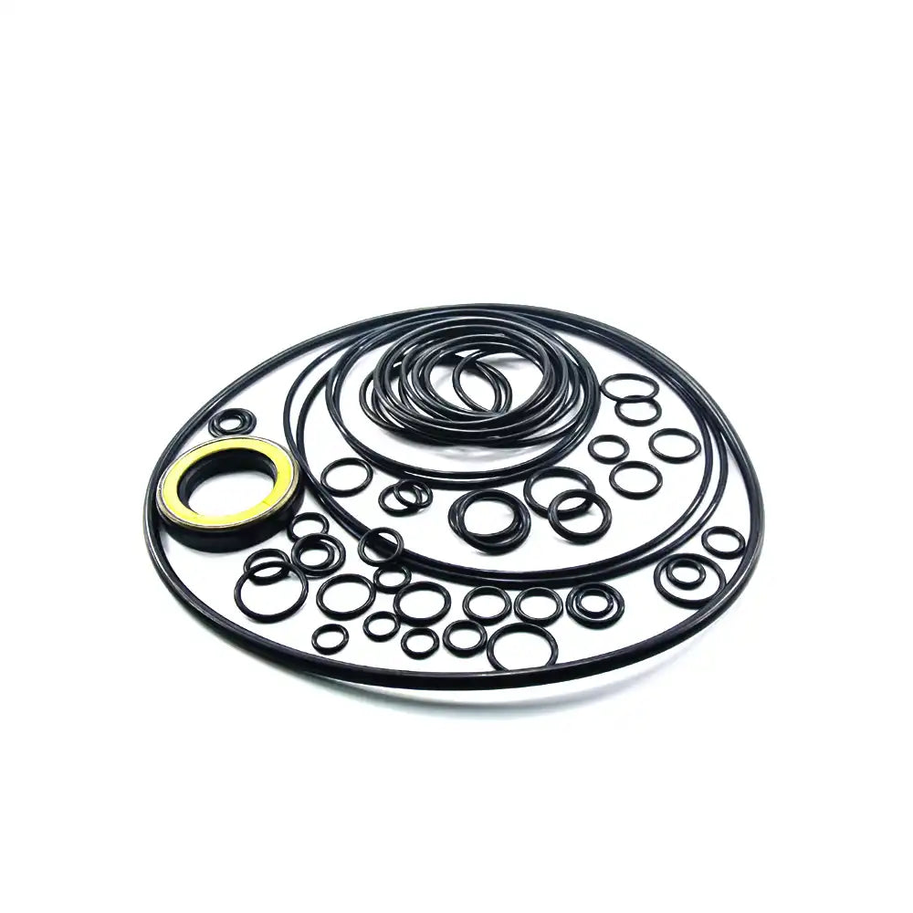 Main Pump Seal Kit For Caterpillar E320D