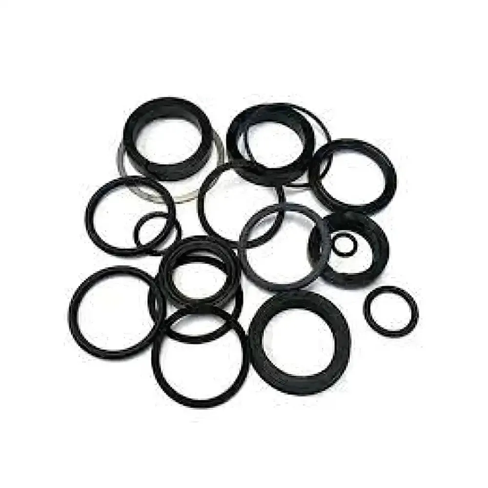 Main Pump Seal Kit For Caterpillar E330C