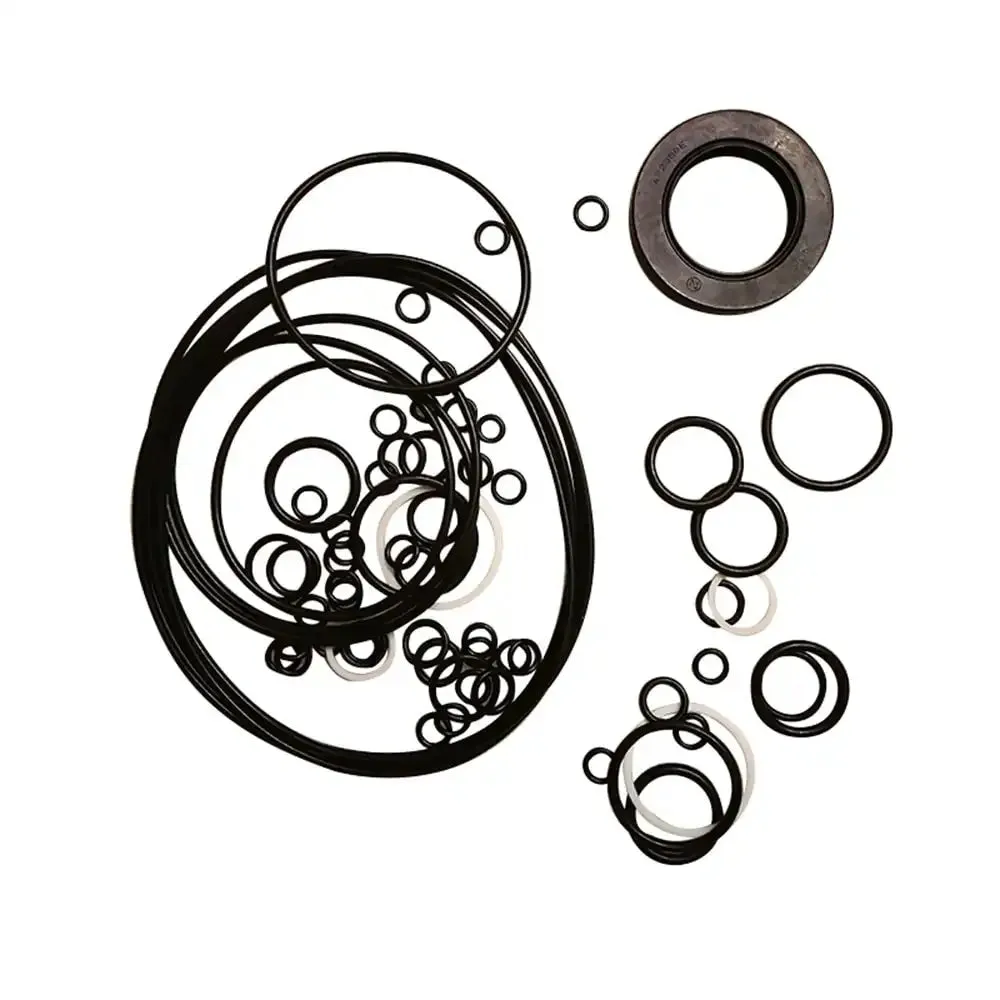 Main Pump Seal Kit For Caterpillar E70B