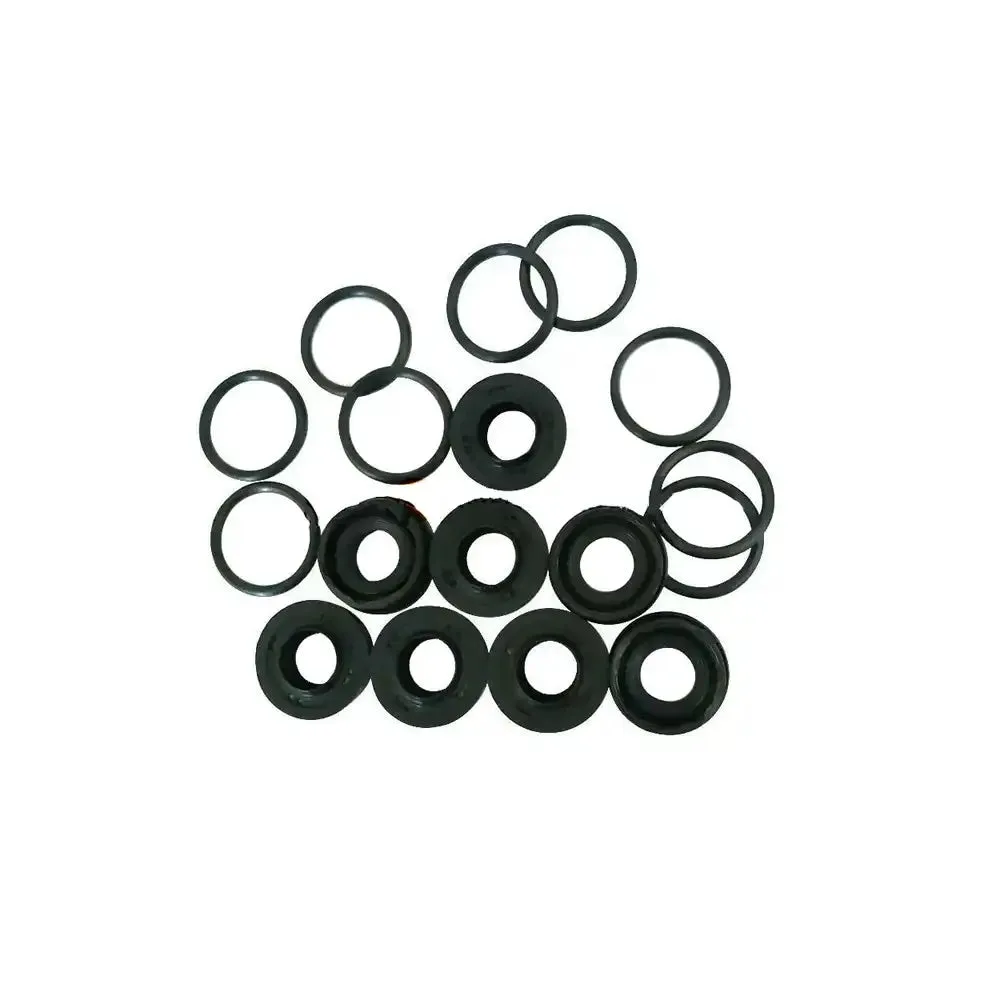 Main Pump Seal Kit For Daewoo DH150