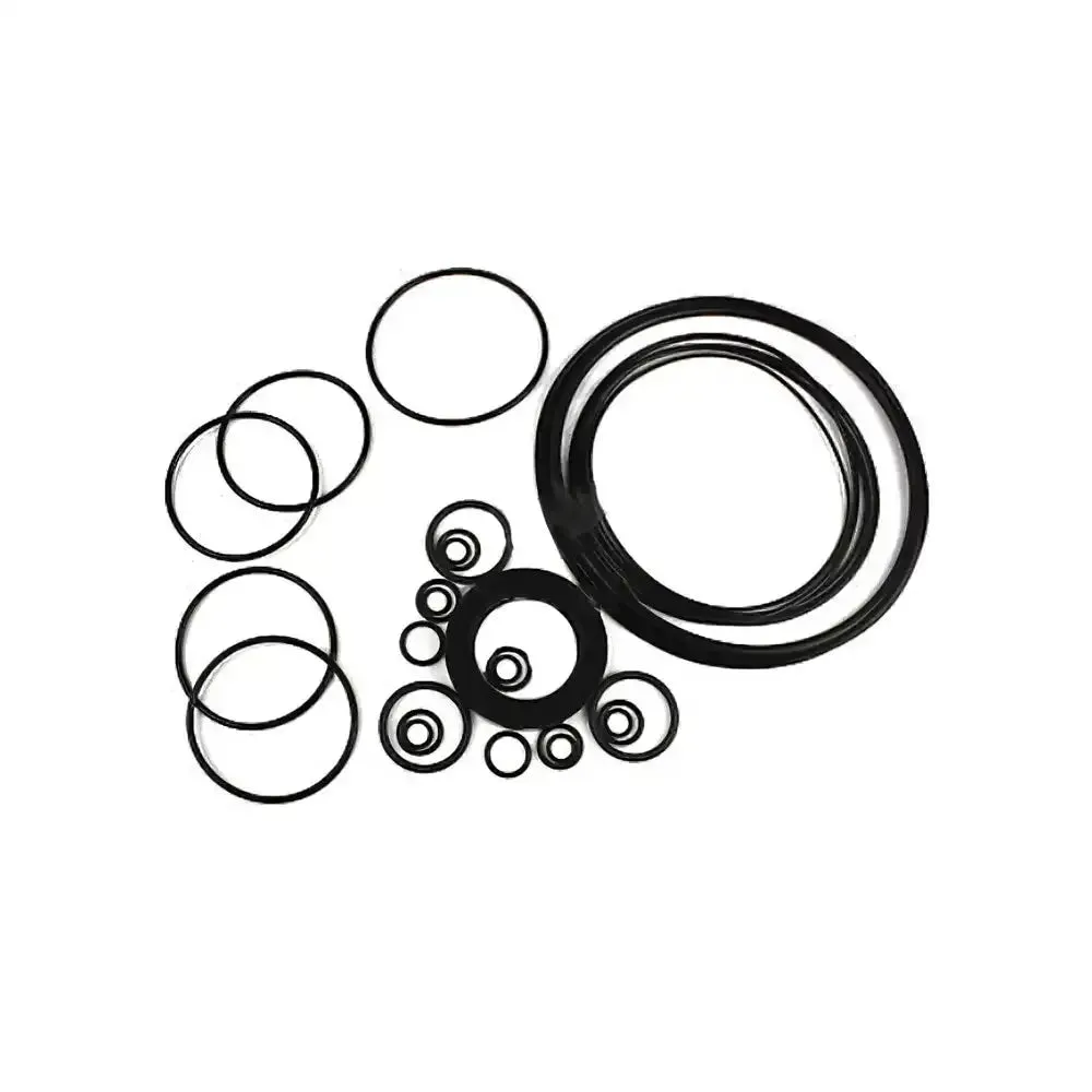 Main Pump Seal Kit For DAEWOO DH220-7