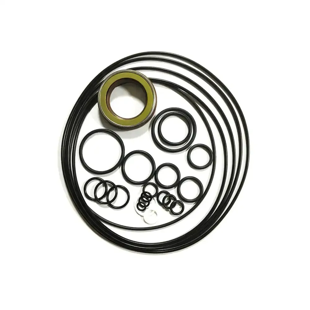 Main Pump Seal Kit For DAEWOO DH225-7