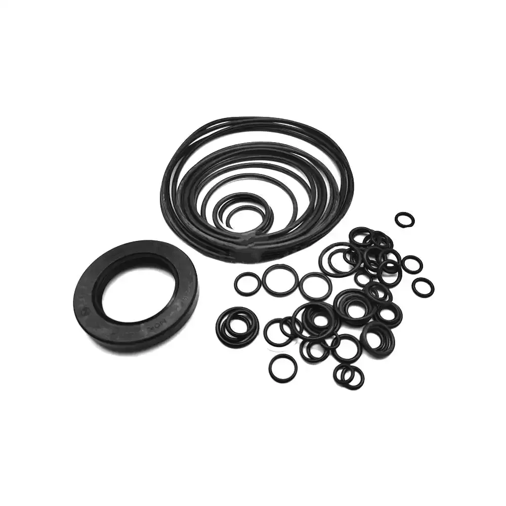 Main Pump Seal Kit For DAEWOO DH258-7
