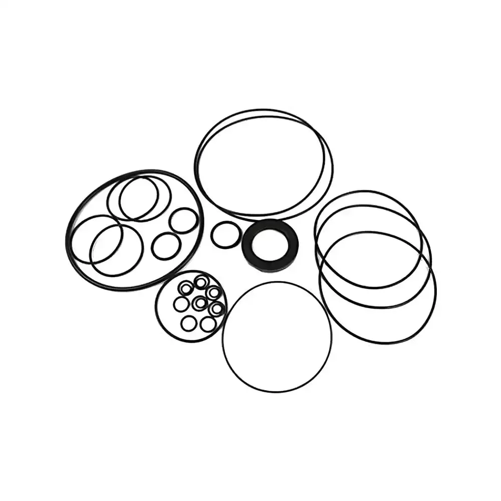 Main Pump Seal Kit For DAEWOO DH300-5