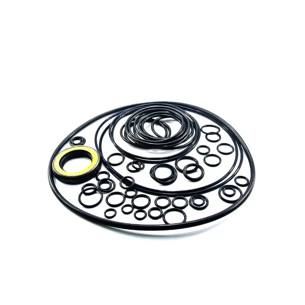 Main Pump Seal Kit For DAEWOO DH80-7