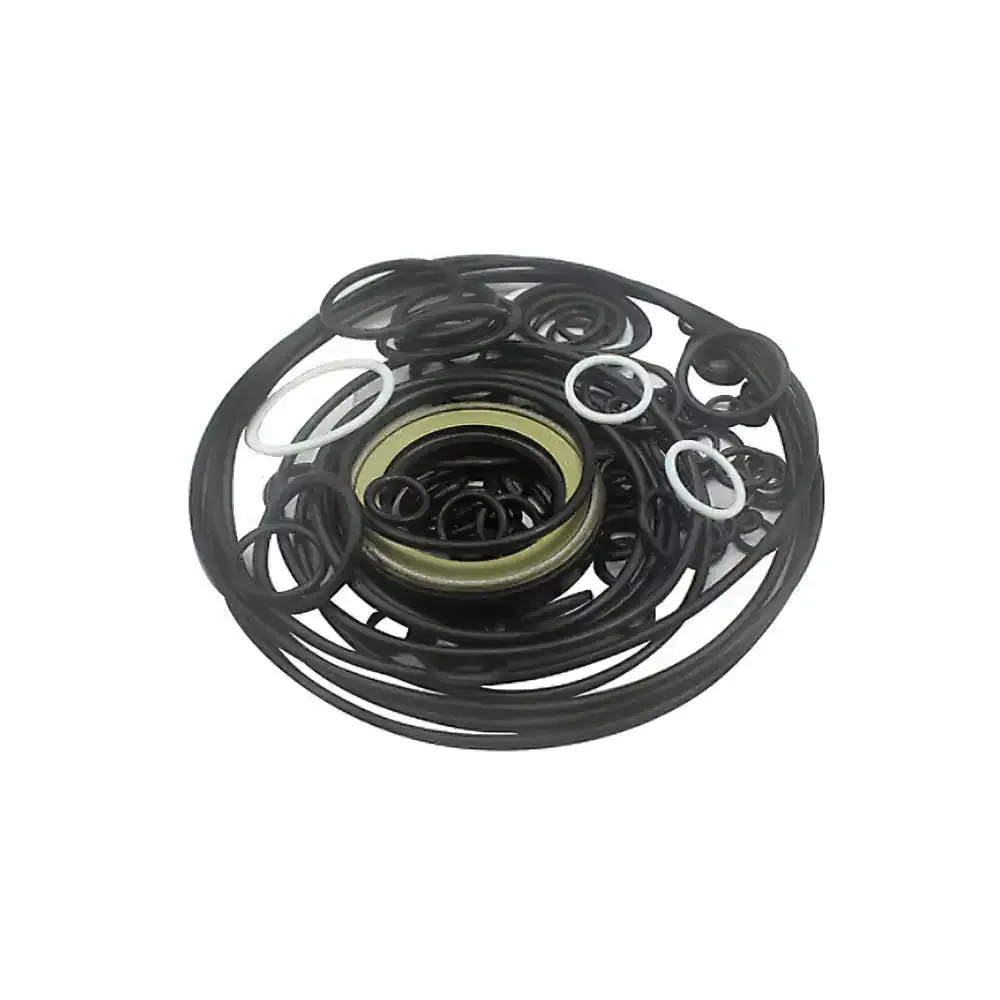 Main Pump Seal Kit For Doosan DX150LC