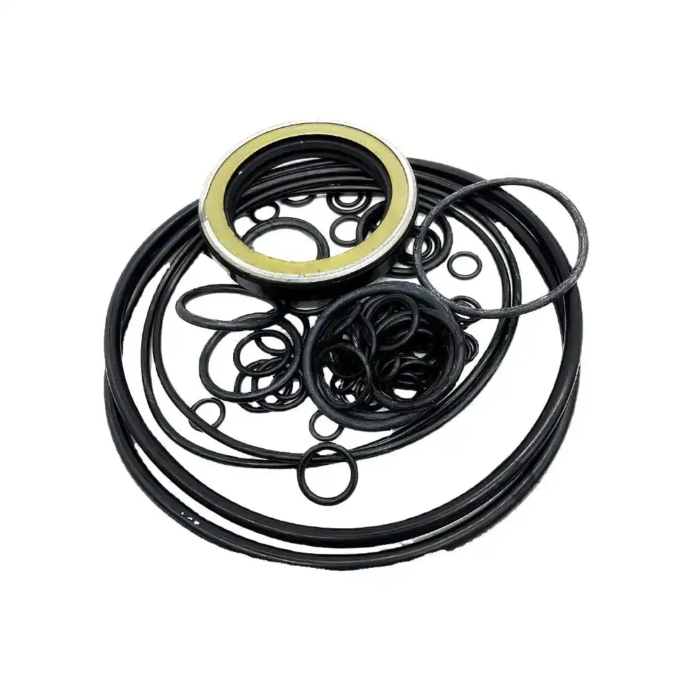 Main Pump Seal Kit For Doosan DX380LC
