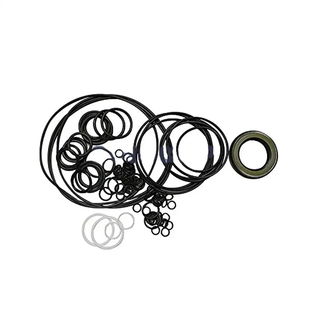Main Pump Seal Kit For HYUNDAI R225-9