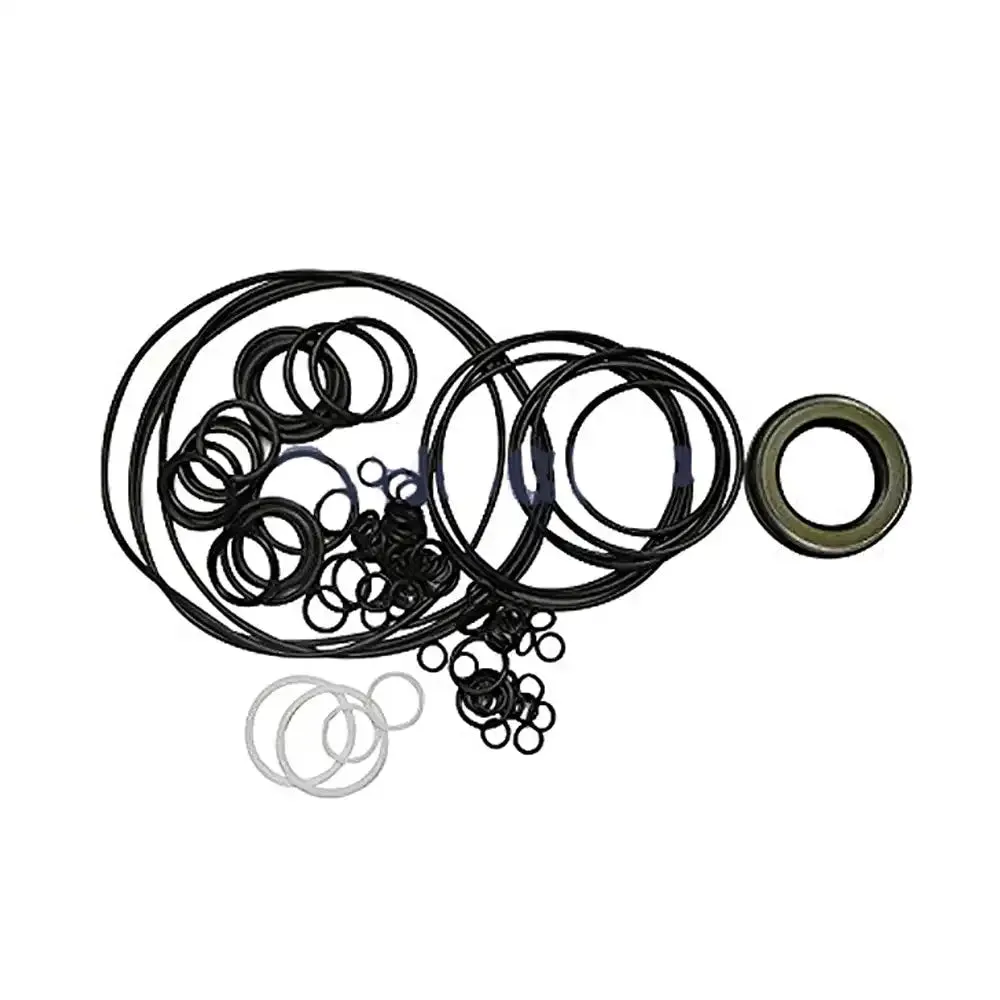 Main Pump Seal Kit For HYUNDAI R80-5