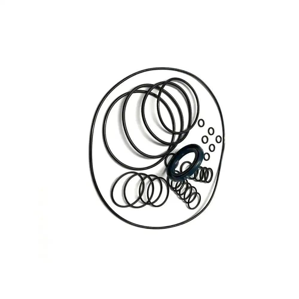 Main Pump Seal Kit For Kato HD250