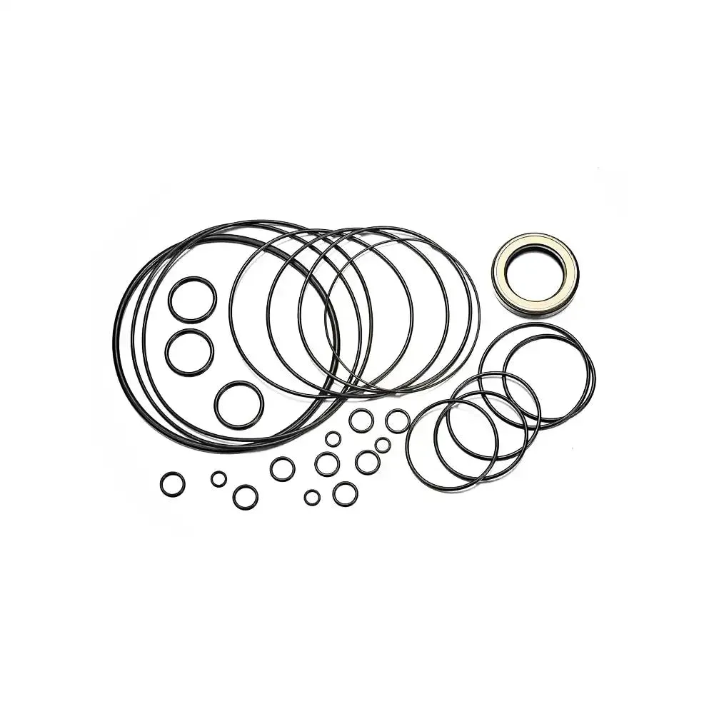 Main Pump Seal Kit For Kato HD250SE