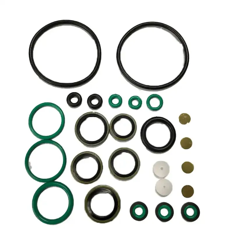 Main Pump Seal Kit For Kato HD450