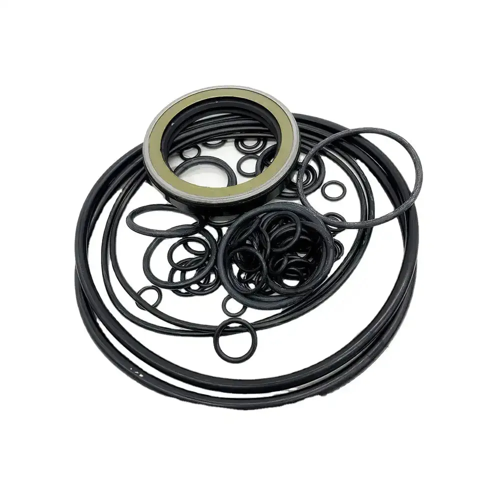 Main Pump Seal Kit For Kato HD800-7
