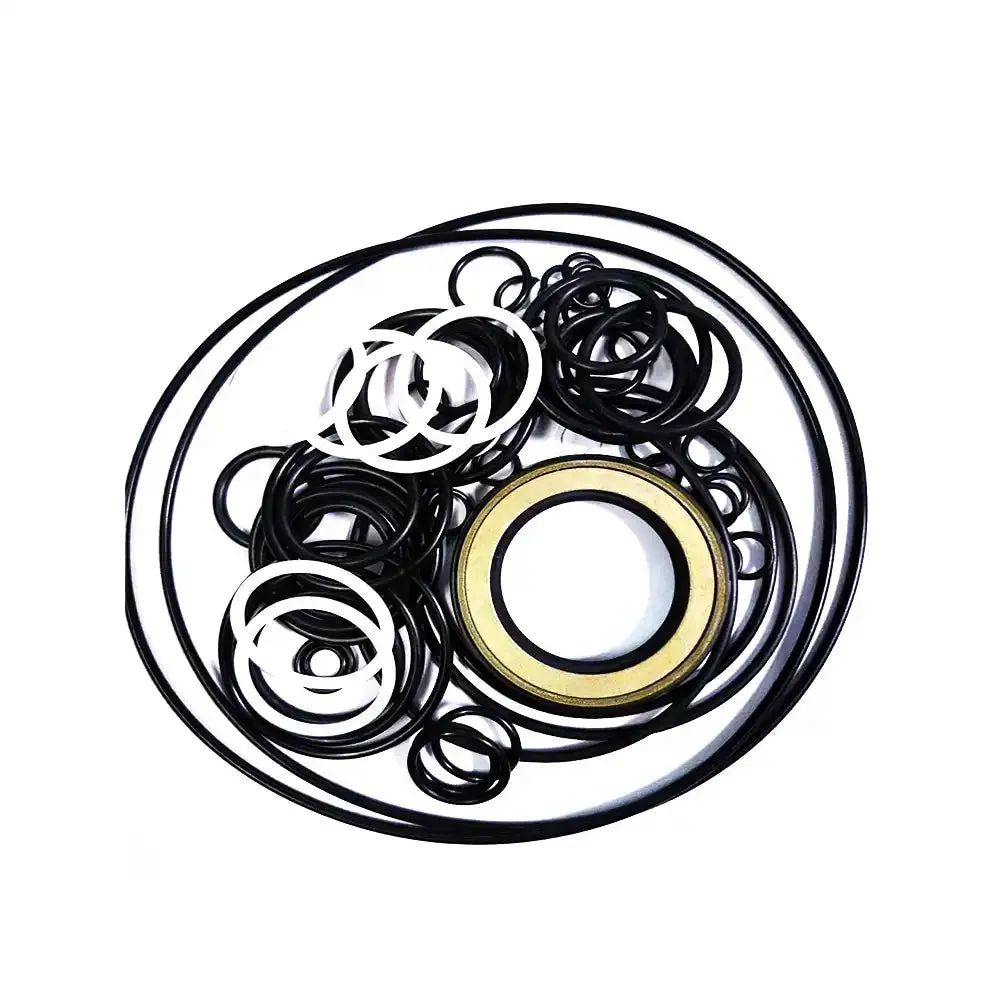 Main Pump Seal Kit For Kobelco SK230