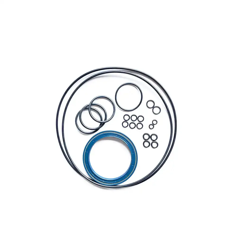 Main Pump Seal Kit For Kobelco SK250-8