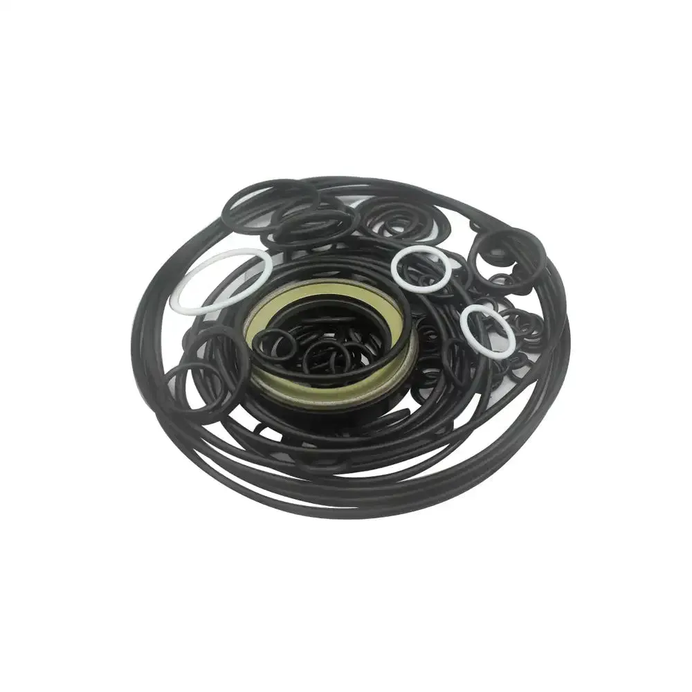 Main Pump Seal Kit For Kobelco SK55