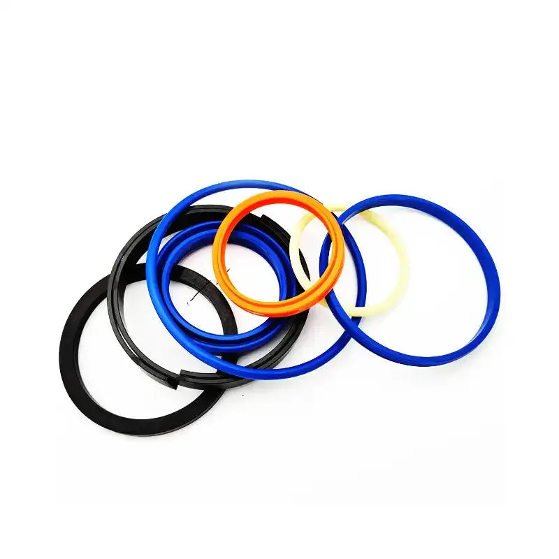 Main Pump Seal Kit For Komatsu PC160