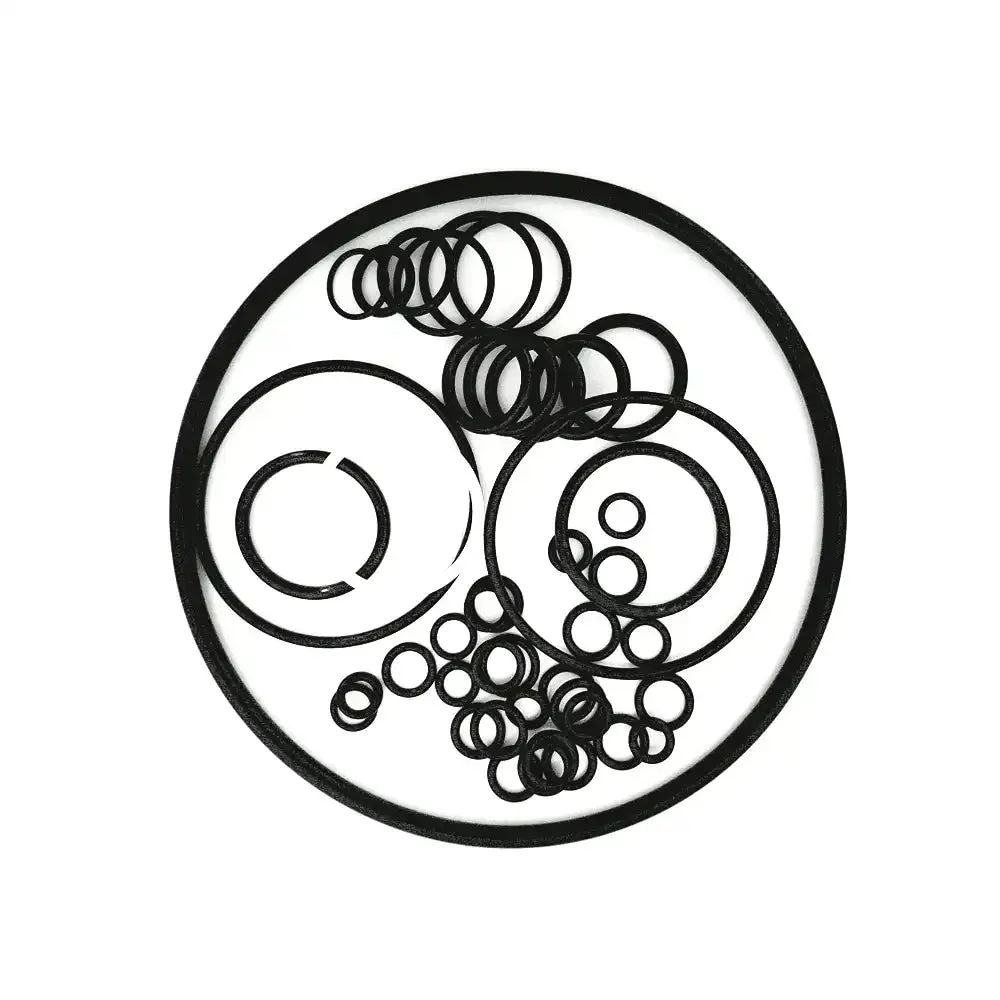 Main Pump Seal Kit For Komatsu PC200-3