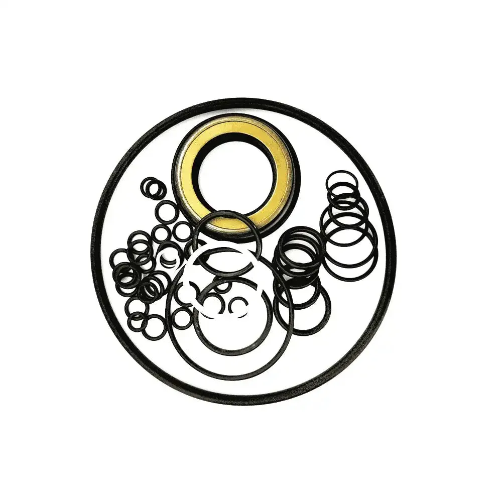 Main Pump Seal Kit For Komatsu PC200-5