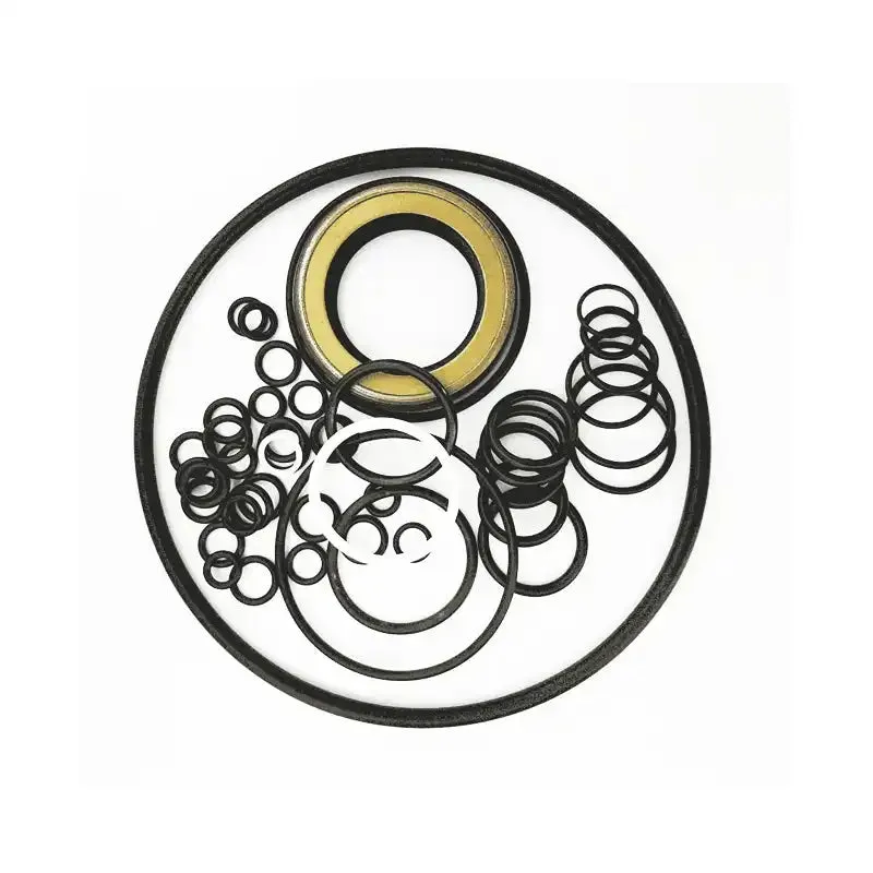 Main Pump Seal Kit For Komatsu PC30