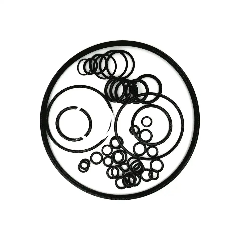 Main Pump Seal Kit For SUMITOMO SH265