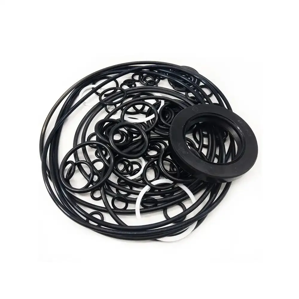 Main Pump Seal Kit For SUMITOMO SH75