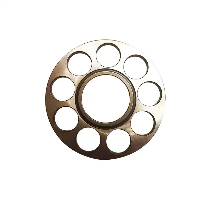 Main Pump Set Plate Retainer Plate For Caterpillar Excavator CAT E200B E240B 320B SPK10/10