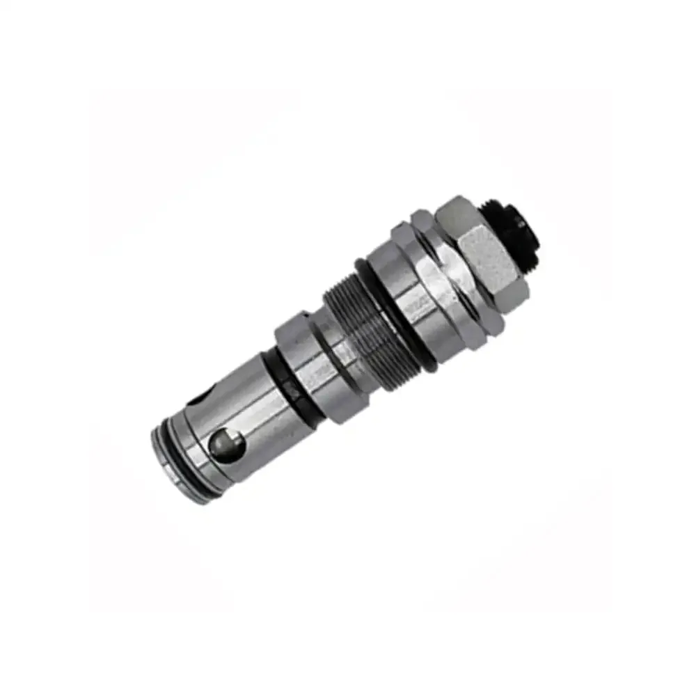 Main Relief Valve 2113-50306 for Kato Excavator HD1430