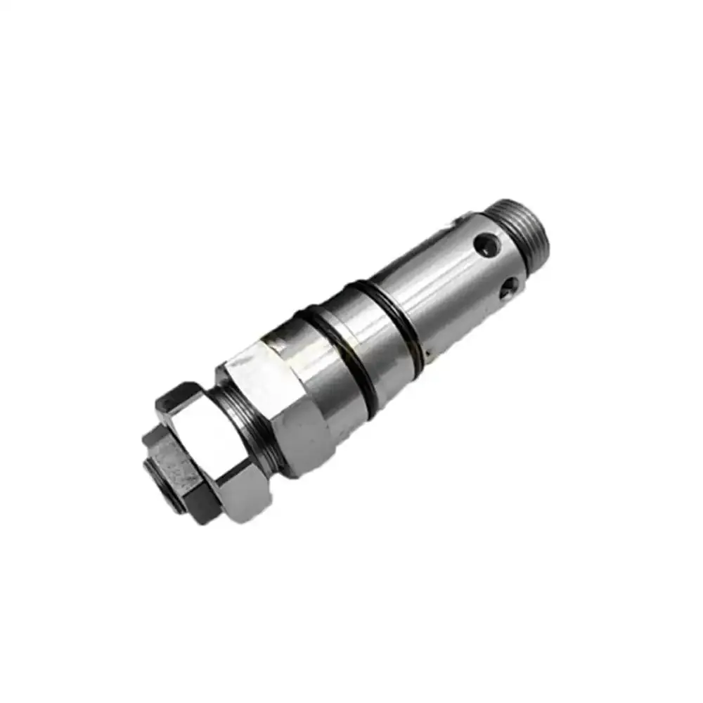 Main Relief Valve 222-0084 for Caterpillar CAT 312C 315C 318C 319C 320C 320D 321C 322C 324D 325C 325D 330C 330D
