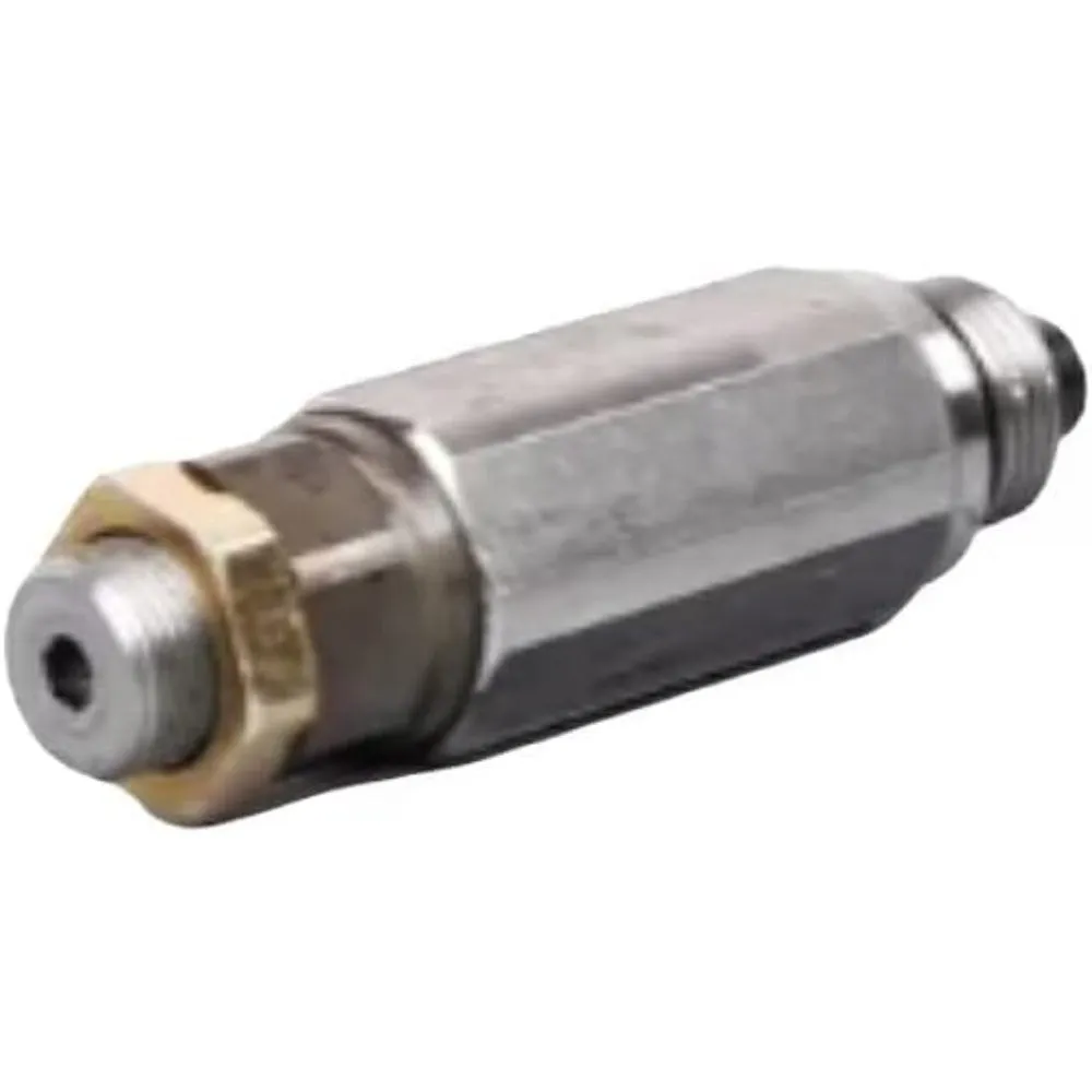 Main Relief Valve 4-02-902 for Komatsu Doosan Daewoo Excavator B55W-1 SOLAR 015 55 55-V 55W-V