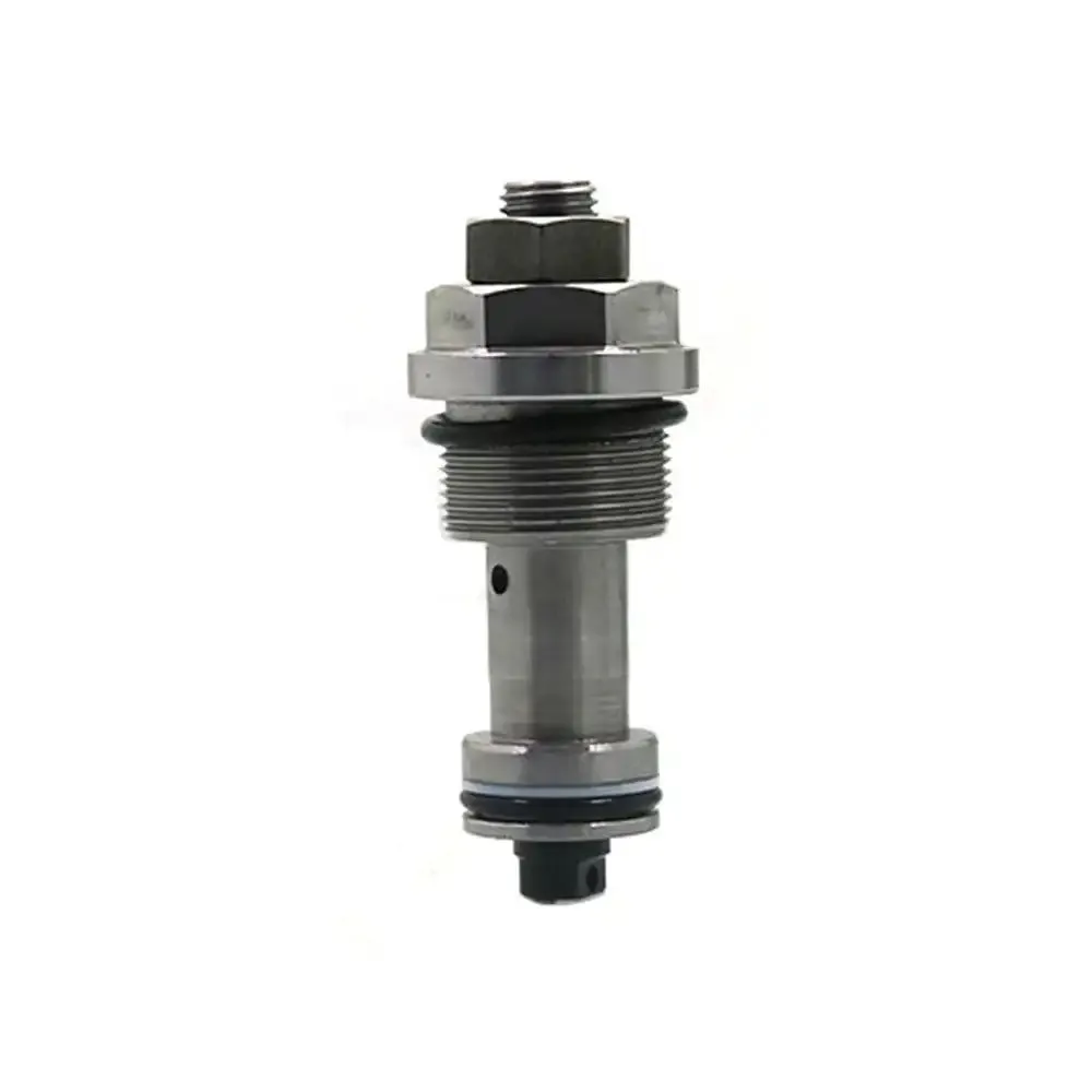 Main Relief Valve 4308965 For Hitachi Excavator EX100-2 EX120-2