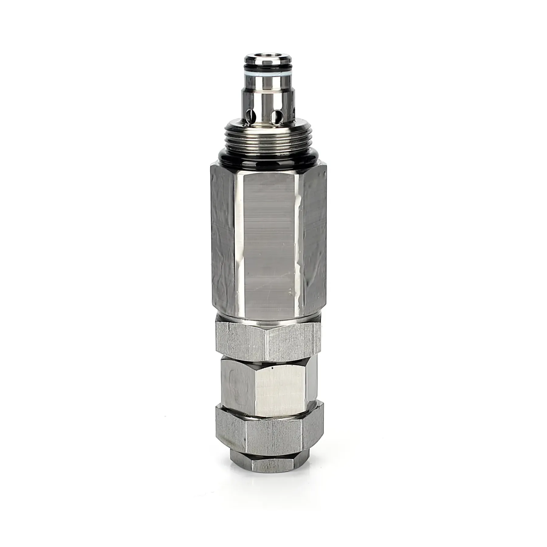 Main Relief Valve 669-1365-1003 for Kato Excavator PHD700-7