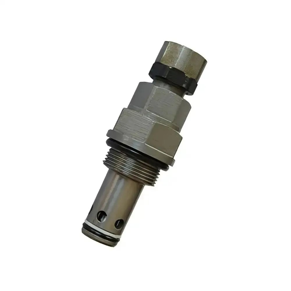 Main Relief Valve 700-90-51001 For Komatsu Excavator PC200-1 PC220-1