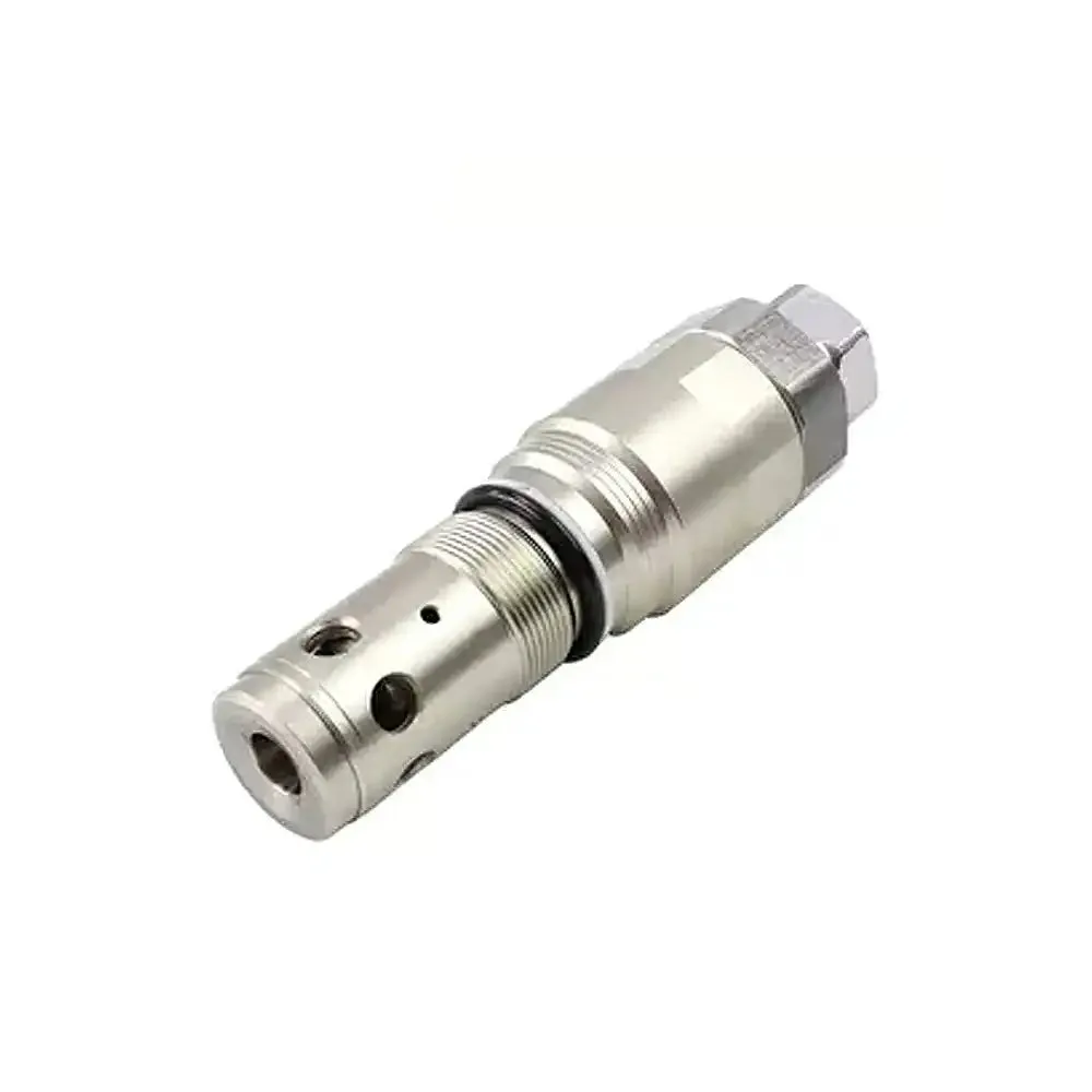Main Relief Valve 702-75-01270 For Komatsu Excavator PC200-8