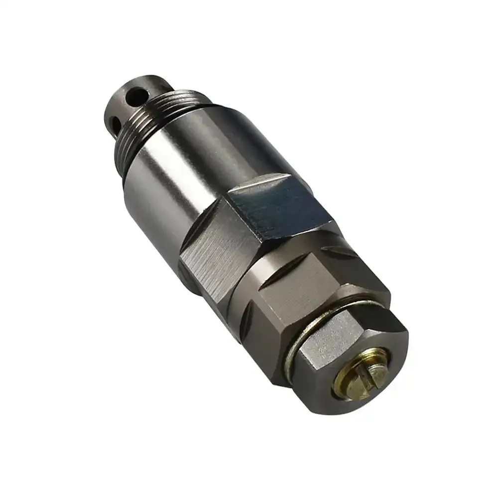 Main Relief Valve 723-30-90101 for Komatsu PC100-6 PC100L-6 PC128UU-1 PC128US-2 PC138USLC-2 PC138US-2E PC130F-7 Excavator