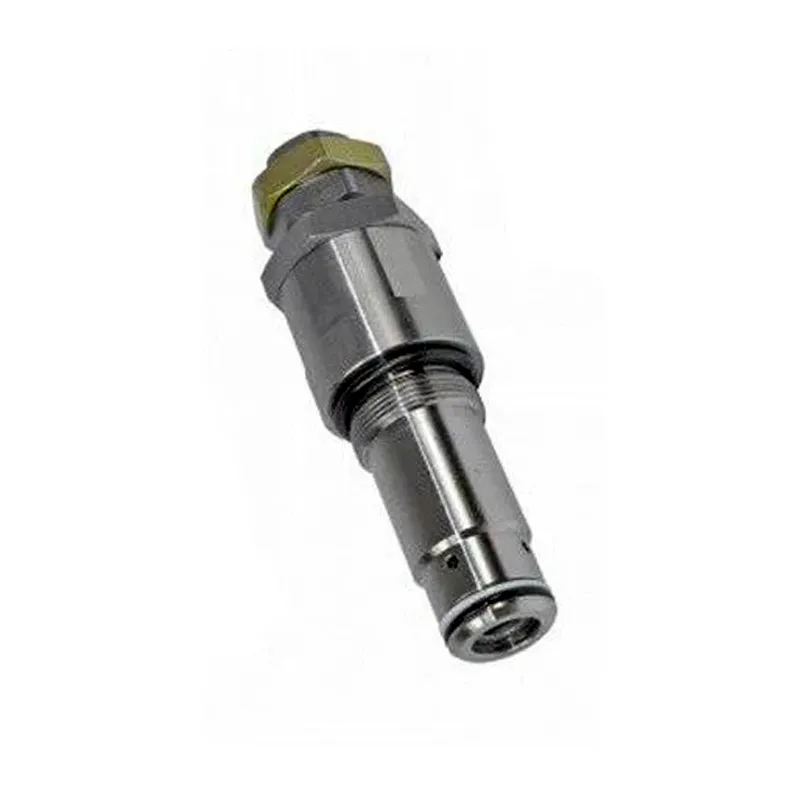 Main Relief Valve 723-40-60101 for Komatsu Excavator PC200-6 PC220-8 PC270-8 PC350-8 PC450-8 PC490-11