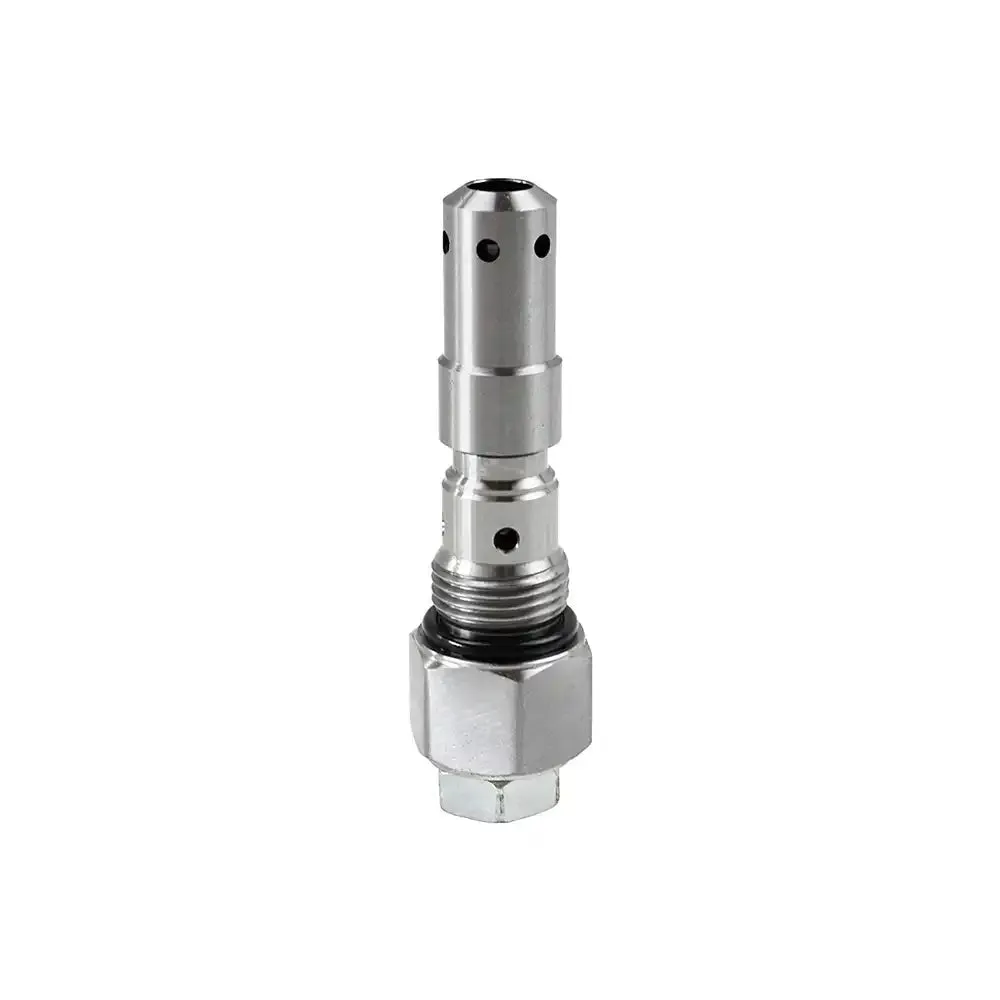 Main Relief Valve for Hitachi Excavator EX60-7