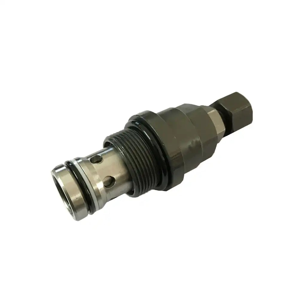 Main Relief Valve for Hitachi Excavator ZAX120-2 ZAX120-3