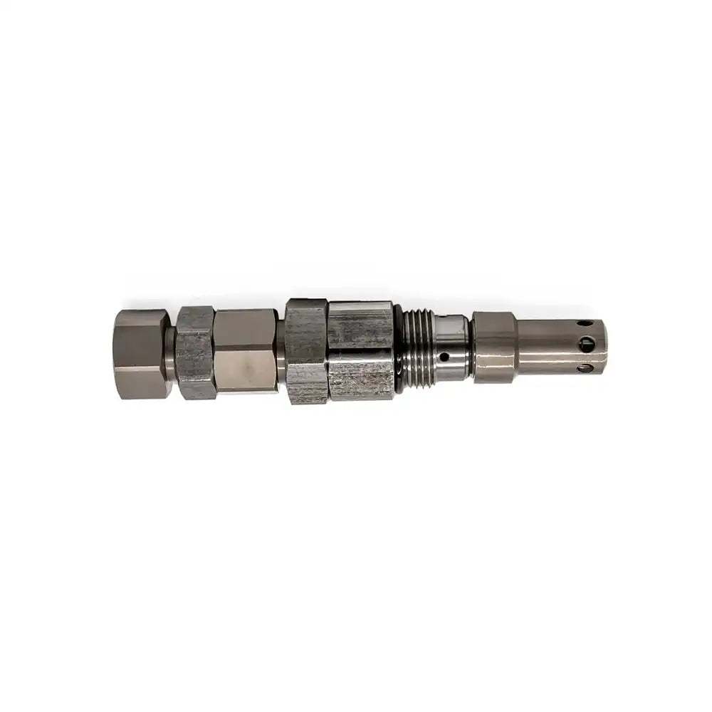 Main Relief Valve For Hitachi Excavator ZAX270-1
