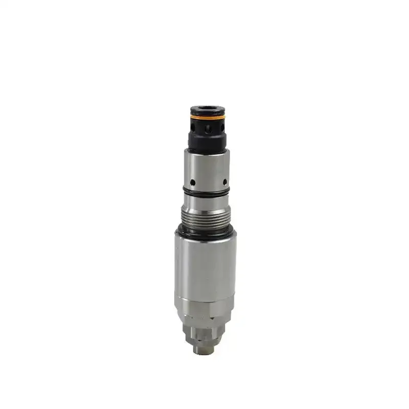 Main Relief Valve For Hyundai Excavator R215-7 R215-7C