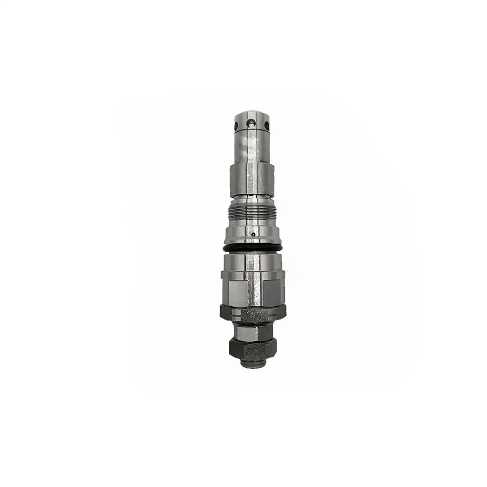 Main Relief Valve For Hyundai Excavator R210