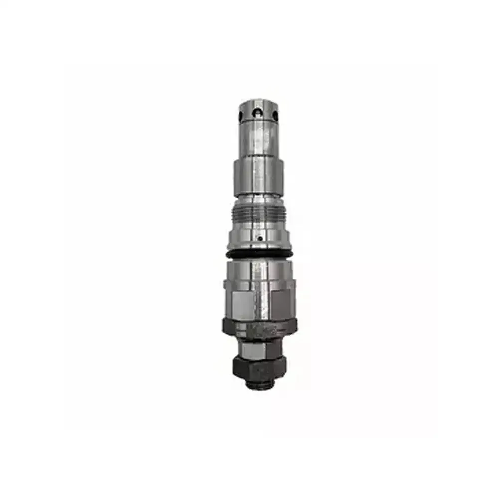 Main Relief Valve For Hyundai Excavator R220-5