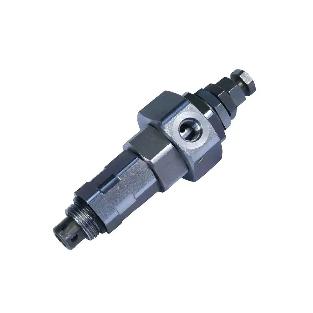 Main Relief Valve For Kato Excavator HD900