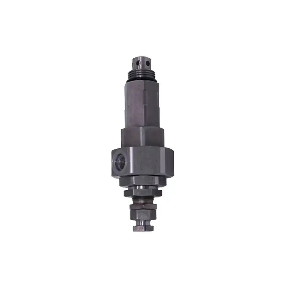 Main Relief Valve For Kato Excavator HD800