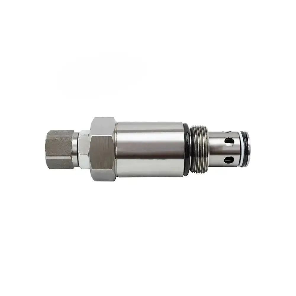 Main Relief Valve For Kobelco Excavator SK60-5